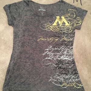 Wizarding World of Harry Potter shirt